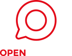 Logo Open Toscana
